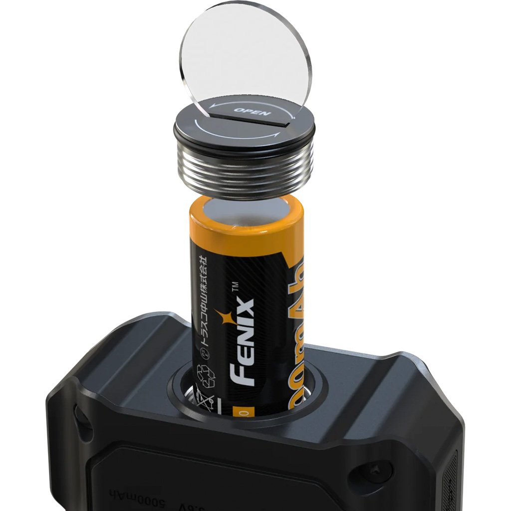 Fenix 1600 Lumen Rechargeable Lantern - Image 3
