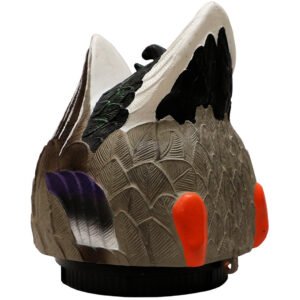 Mojo Butt Up Rippler