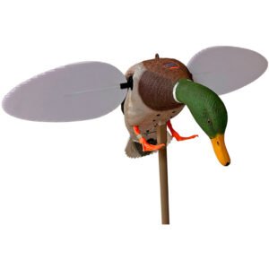 Mojo Silver Mallard "25th Anniversary"