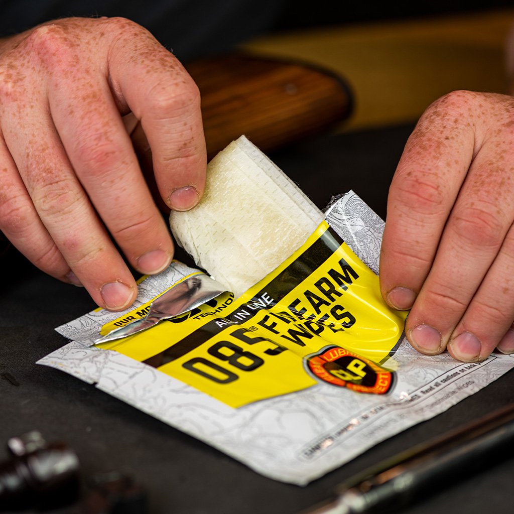 Otis Tandem Wipes 085 - Image 3