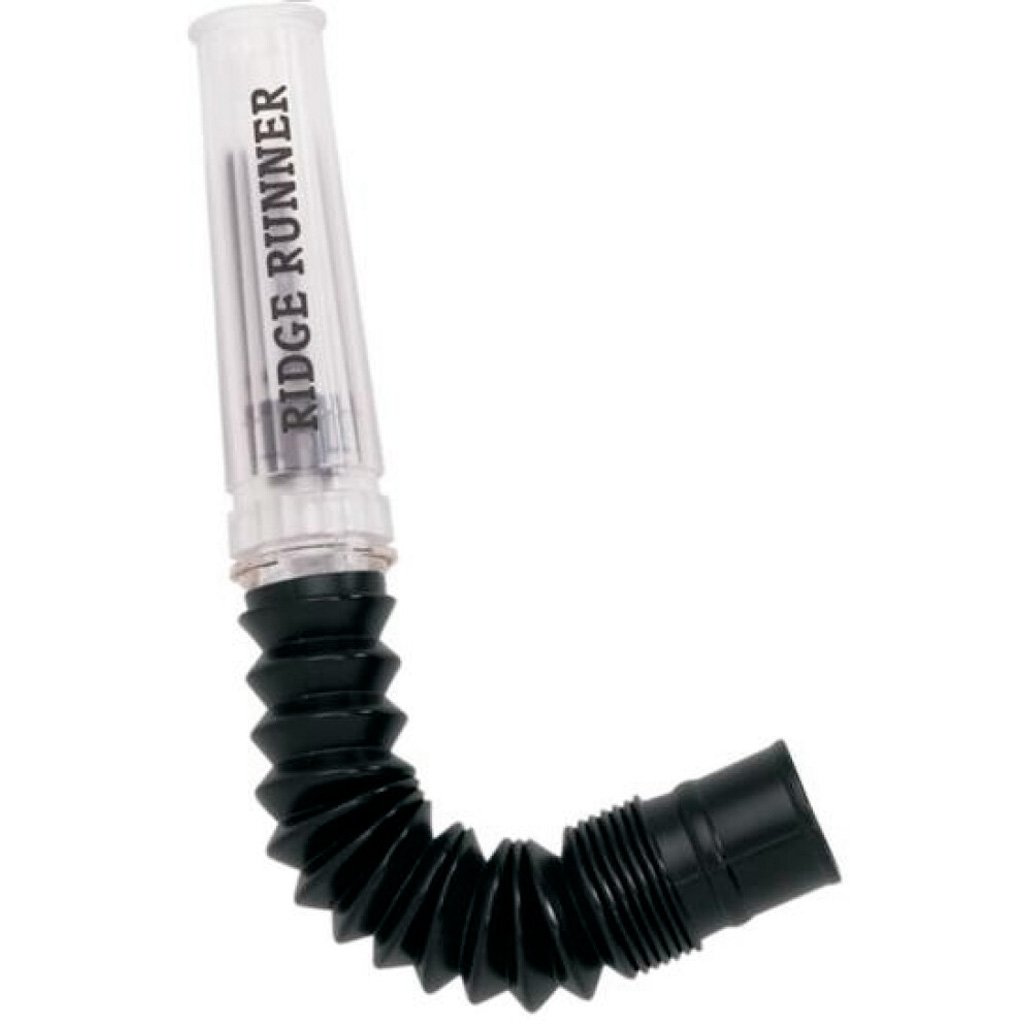 Quaker Boy Ridgerunner Hex - Image 2