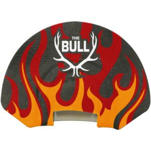 Rocky Mountain Hunting Calls Raptor Diaphragm Call