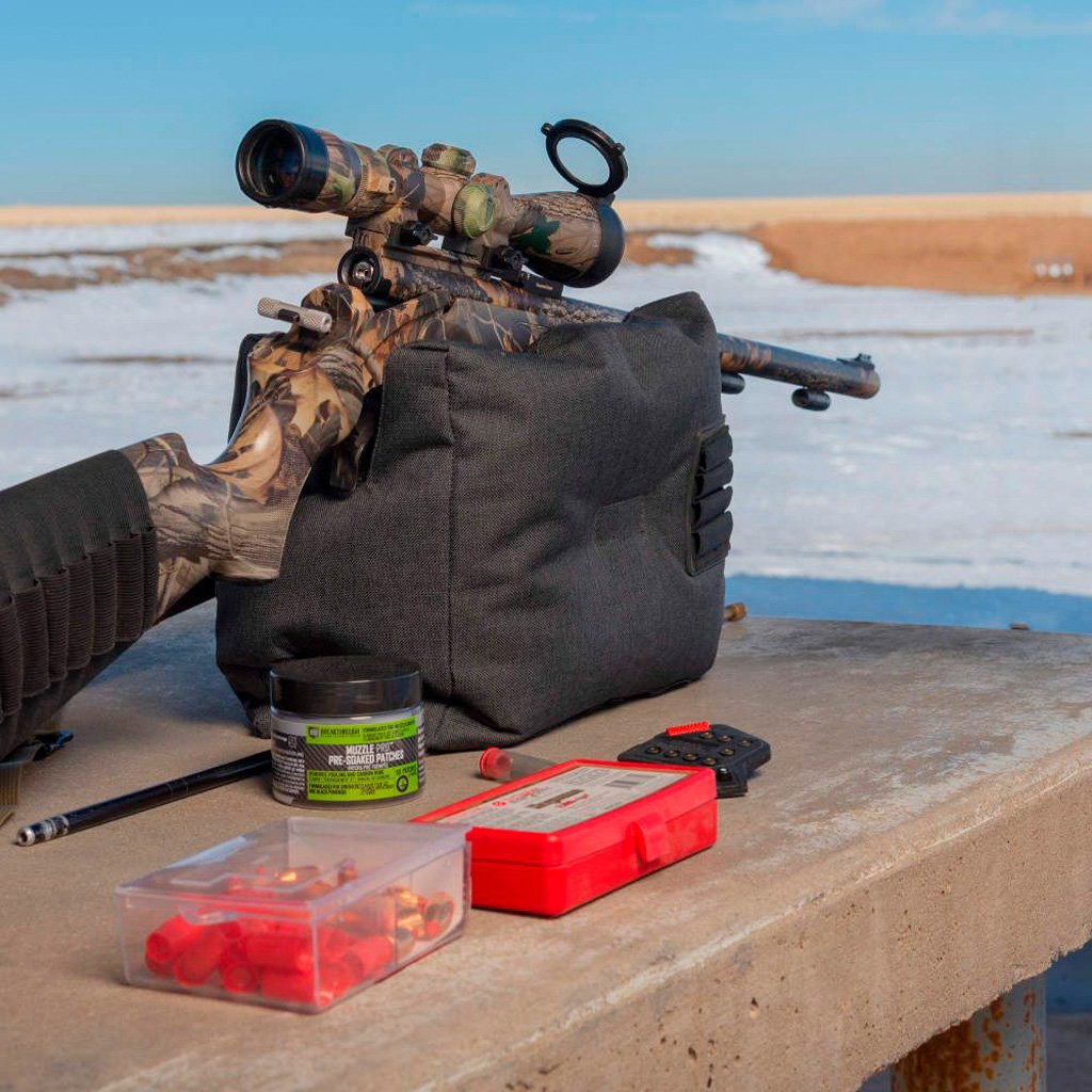 Breakthrough Muzzlepro Pre-soaked Cleaning Patches - Image 3