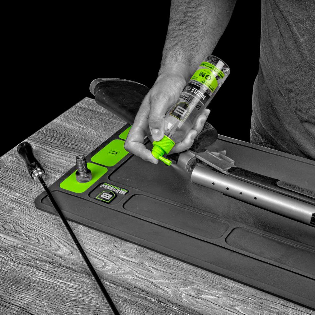 Breakthrough Muzzle Pro Pump Spray Bottle 6oz - Image 3