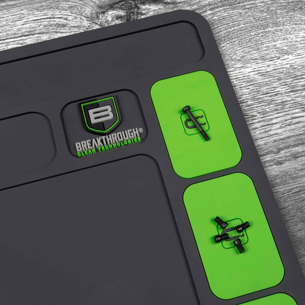 Breakthrough Shield Mat Handgun - Image 3