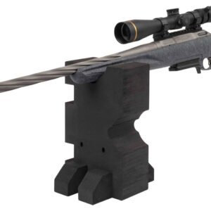 Allen Soft Rock Shooting Rest Tall Boy With Feet