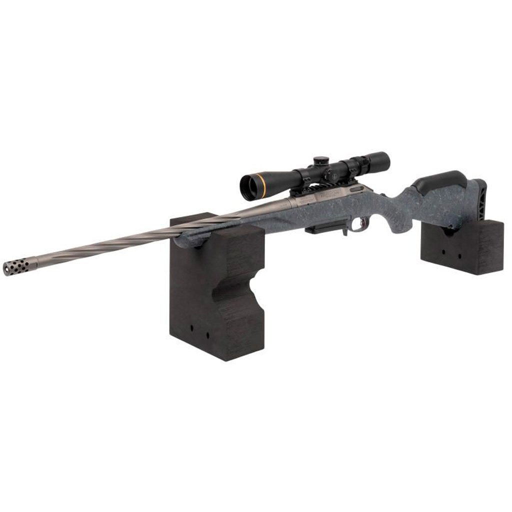 Allen Soft Rock Shooting Rest Front - Rear Combo