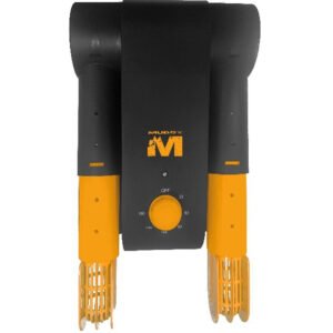 Muddy Boot-glove Dryer Collapsible