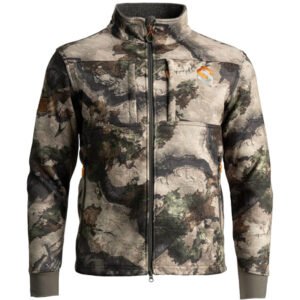Scentlok Be:1 Voyage Jacket Mo Terra Gila Large