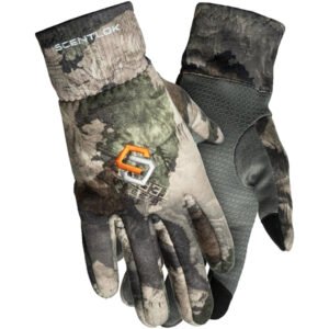 Scentlok Be:1 Voyage Pro Glove Mo Terra Gila Large
