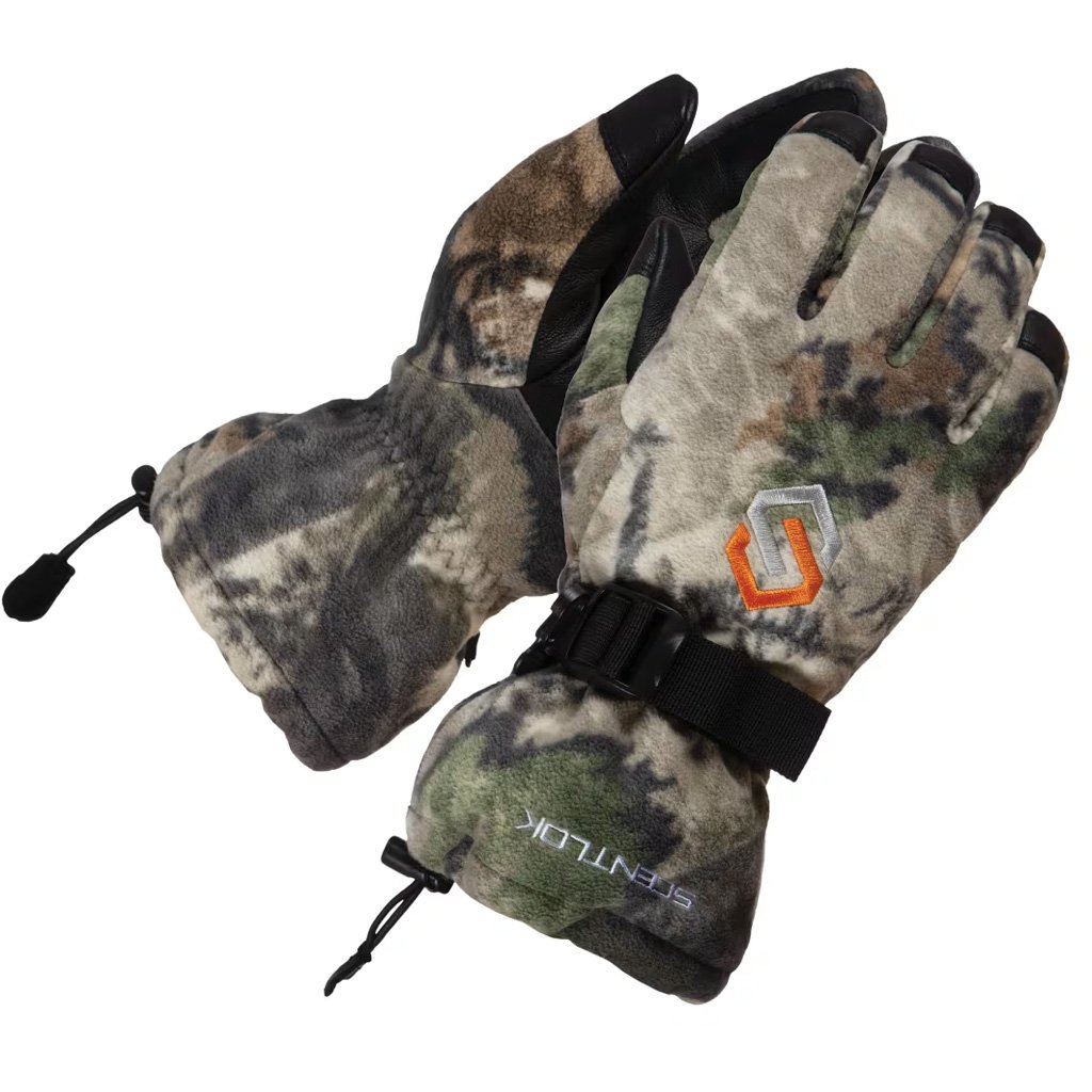 Scentlok Be:1 Fortress Glove Mo Terra Gila X-large - Image 2