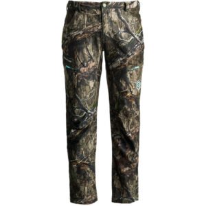 Scentlok Womens Forefront Pant Mo Country Dna Large