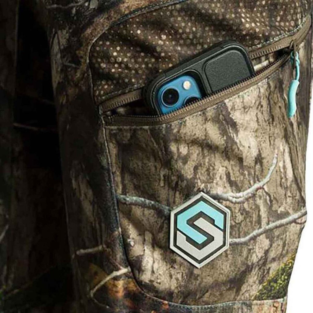 Scentlok Womens Forefront Pant Mo Country Dna 2x-large - Image 3