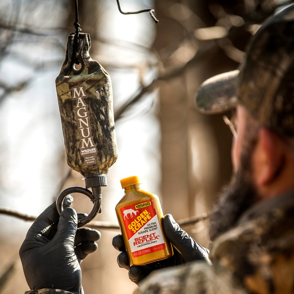 Wildlife Research Dripper Scrape & Rope Combo - Image 2