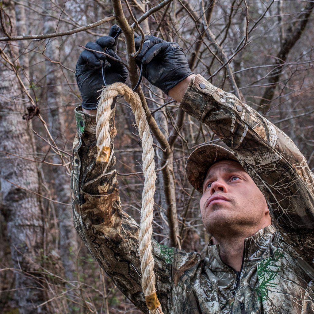 Wildlife Research Dripper Scrape & Rope Combo - Image 3
