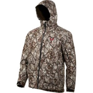 Badlands Pyre Jacket Approach Fx Medium