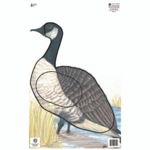 Maple Leaf Nfaa Animal Faces Group 3 Goose