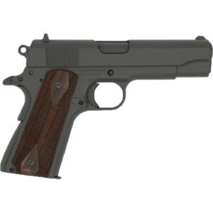 Sds 1911 A1 Tanker Commander Pistol 45 Acp 4.25 In. 8 Rd