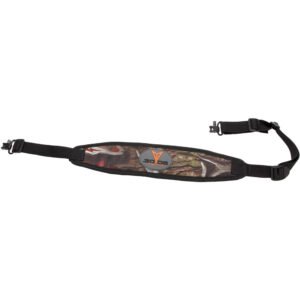 30-06 Dorado Gun Sling W-swivels Camo