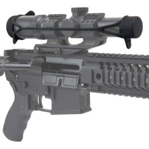 Allen Double Cover Stretch Scope Cover Medium