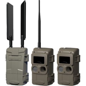 Cuddeback Cuddelink 2+1 Starter Kit  Ir