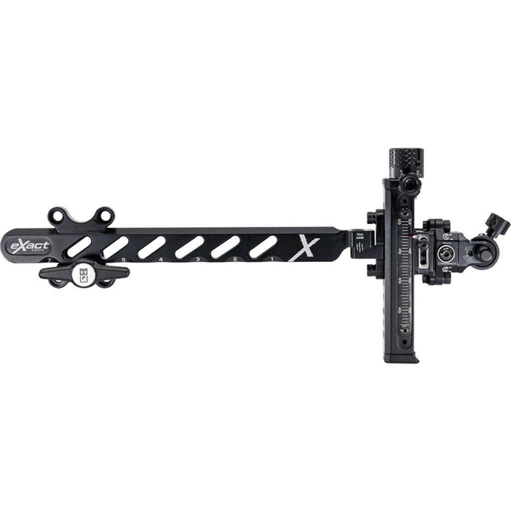 B3 Exact Target Q2 Mathews Bar Sight Lh