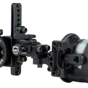 Spot Hogg Boonie Picatinny Mount Sight 3 Pin .019 Rh