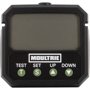 Moultrie Universal Digital Timer 3