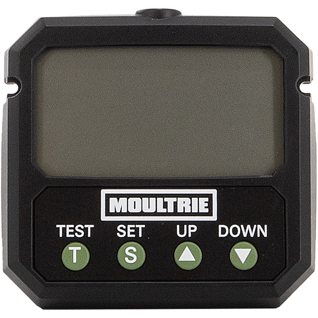 Moultrie Universal Digital Timer 3