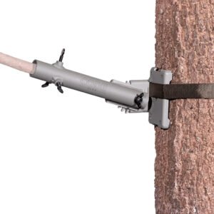 Code Blue Buck Angler