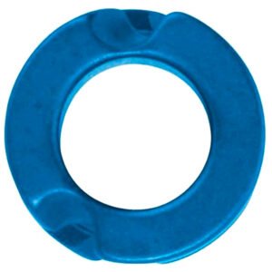 Fletcher Tru Peep  Blue 1-8 In.