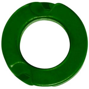 Fletcher Tru Peep  Green 1-8 In.