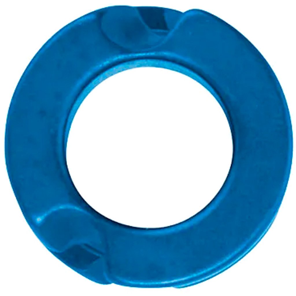 Fletcher Tru Peep Blue 1-4 In.