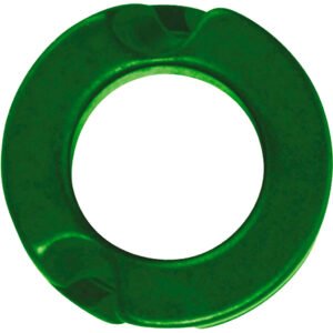 Fletcher Tru Peep  Green 1-4 In.