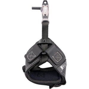 B3 Alpha Release Flex Connector Grey