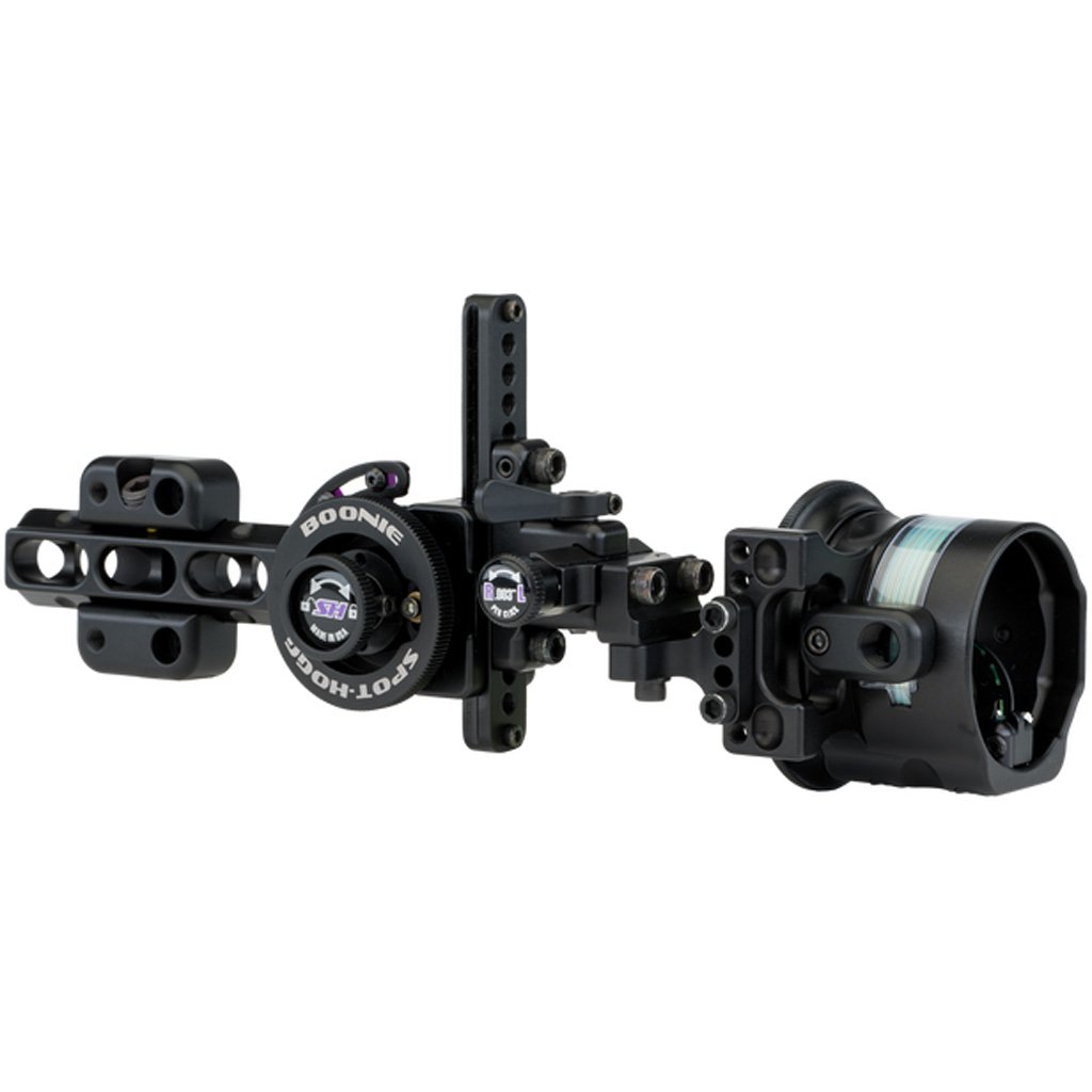 Spot Hogg Boonie Dovetail Sight Triple Stack .010 Rh - Image 3