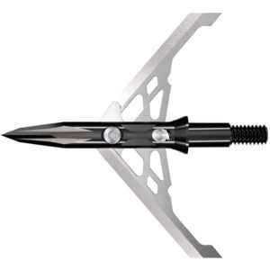 Speed Titanium 100 Broadheads 100 Gr. 2 In. 3 Pk.