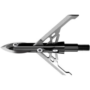Speed Crosscut 100 Broadheads 100 Gr. 2 In. 3 Pk.