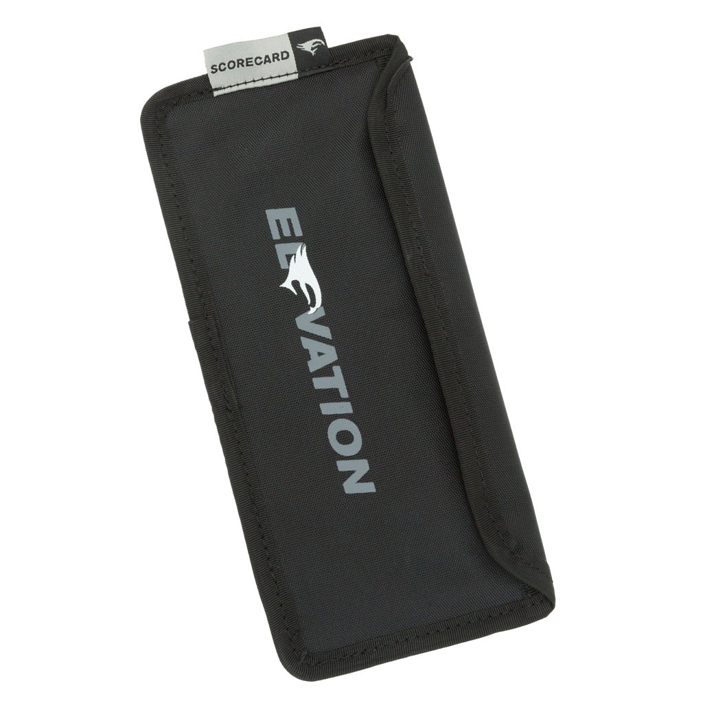 Elevation Mettle Field Quiver Black Rh - Image 2