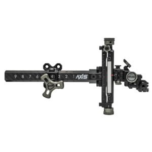 Cbe Axis Target Sight Rh