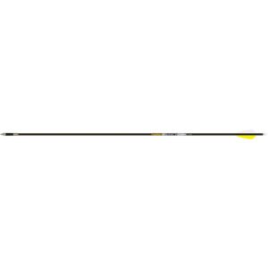 Gold Tip Kinetic Pierce Platinum Arrows 250 2.1 In. Fusion X Ii Vanes 6 Pk.