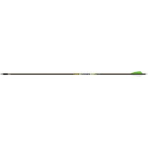 Gold Tip Kinetic Pierce Arrows 300 2.1 In. Fusion X Ii Vanes 6 Pk.