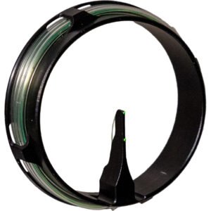Axcel Avx-31 Ranger Fiber Optic Ring Pin .019 Green-green
