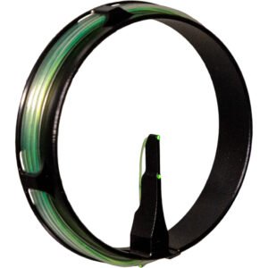 Axcel Avx-41 Ranger Fiber Optic Ring Pin .019 Green-green