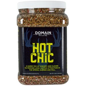 Domain Hot Chic Seed 1-2 Acre