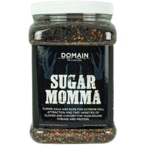 Domain Sugar Momma Seed 1-2 Acre