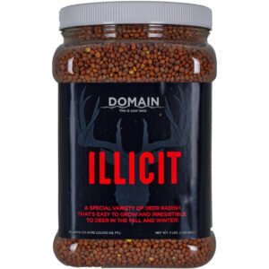 Domain Illicit Seed 1-2 Acre