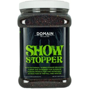 Domain Show Stopper Seed 1-2 Acre