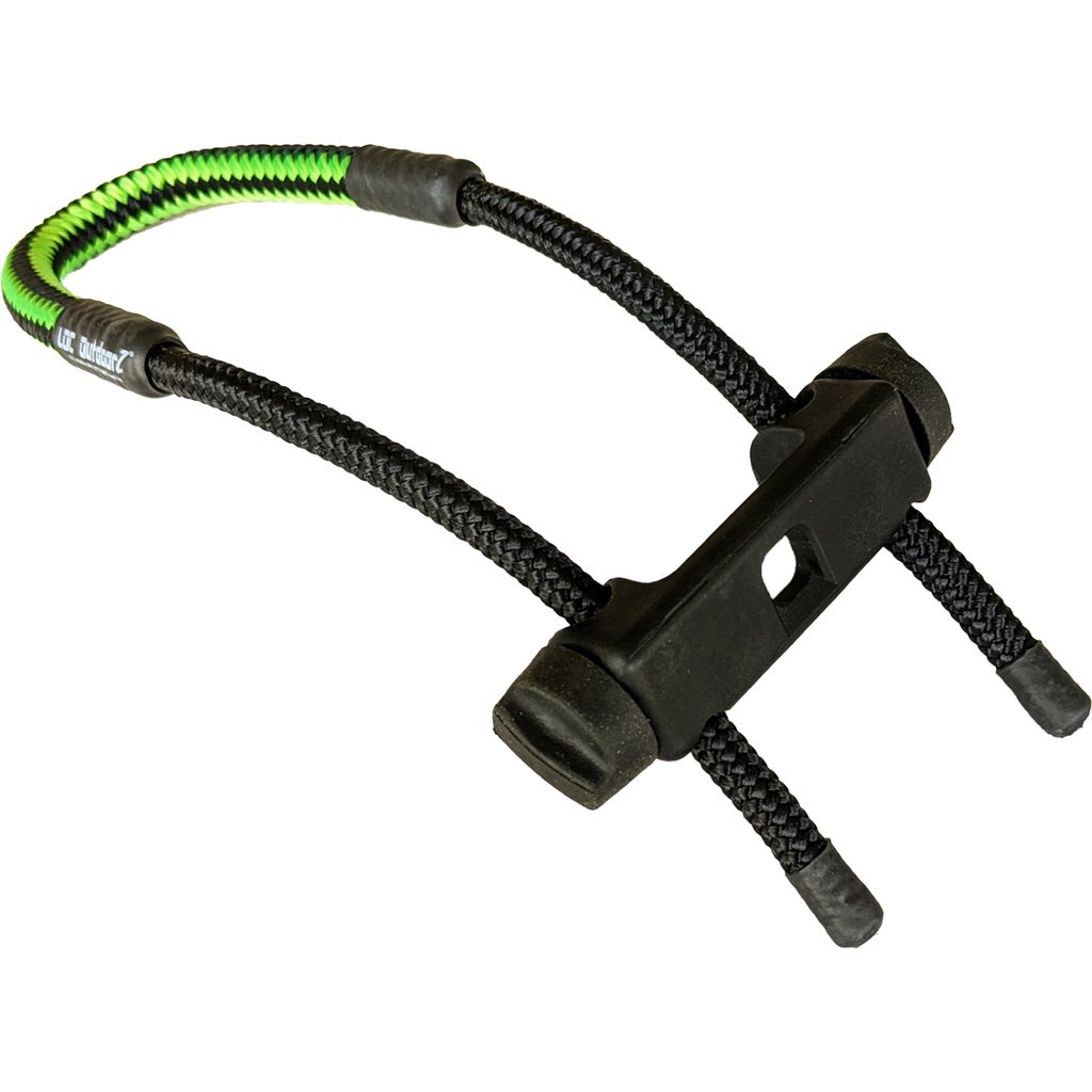 Loc Outdoorz Carbon Lite Sling Lime Green