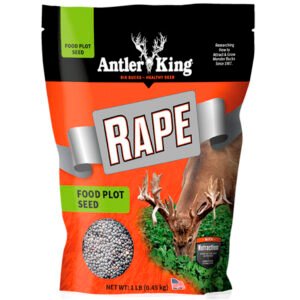 Antler King Rapeseed 1-4 Acre